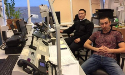 Неспокойно в небе над Тенгизом. Что происходит в авиационной службе CRS LLP?