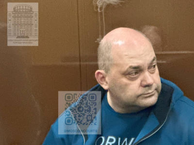 Экс-губернатора Курской области приговорили к&nbsp;14 годам и&nbsp;штрафу в&nbsp;400&nbsp;млн рублей за&nbsp;взятки