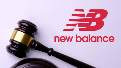 В Жамбылской области компания New Balance подала в суд на предпринимателя