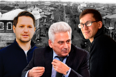 &laquo;Сейчас предприниматели диверсифицируют свои риски, стараются уменьшить расходы, закрывают лишние проекты&hellip;&raquo;