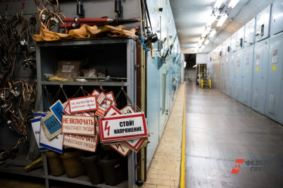 В Иркутской области на заброшенной АЗС обнаружили майнинговую ферму