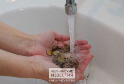 &laquo;Тепленькая пошла&raquo;: в Челнах управляющую компанию оштрафовали за негорячую воду