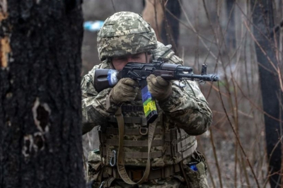 В Минобороны России назвали потери ВСУ за сутки