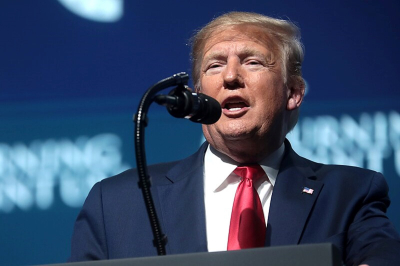 Политолог Леви: Трамп может объявить о победе над Ираном для выхода из войны