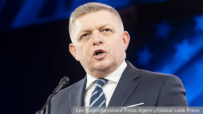 ВСУ начали применять дроны с ИИ &laquo;Марсианин&raquo; в атаках на Горловку