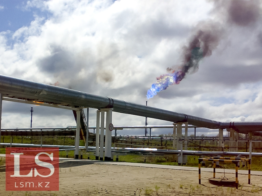 Уникальный комплекс построят на нефтяном месторождении. Подробности