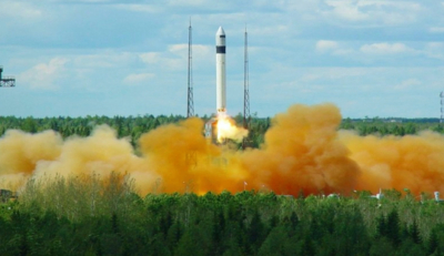 Space Energy построит первый в России частный космодром в Приморском крае