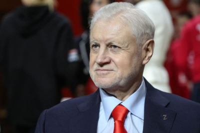 Миронов потребовал переподчинить Росстат президенту