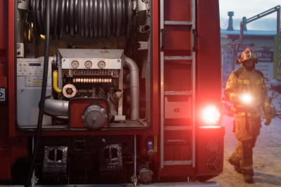 Эксперт: удары ВСУ по&nbsp;КТК приведут к&nbsp;росту цен на&nbsp;энергоресурсы