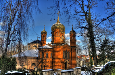 Православные верующие отметят праздник святого Тарасия 10 марта 2026 года