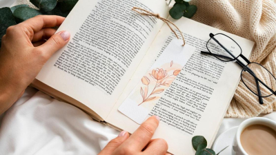10 важных советов, как правильно читать книгу