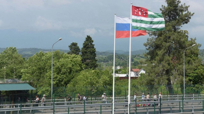 Абхазия ждет признания от всех стран мира