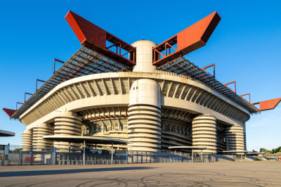 Глава UEFA жестко раскритиковал состояние стадионов в Италии