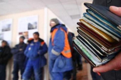 Рынок труда: более 14 тысяч иностранных граждан работают в Казахстане