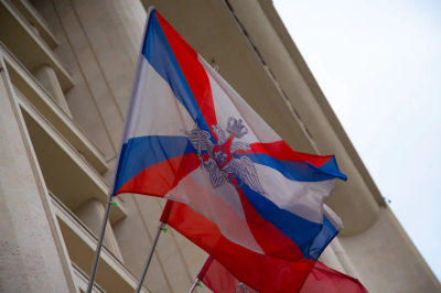 Минобороны РФ предупредило жителей Киева о возможном ударе