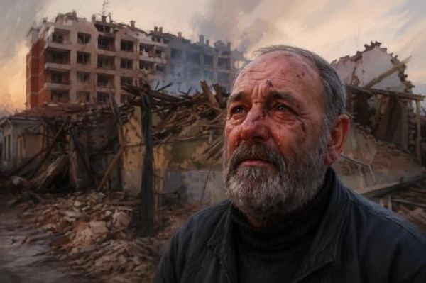 Виктория Цыганова: &laquo;Как же быстро забылись бомбежки Белграда&hellip;&raquo;