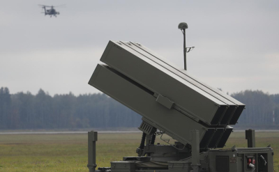 Иран назвал запуск ракет в сторону Турции провокацией США