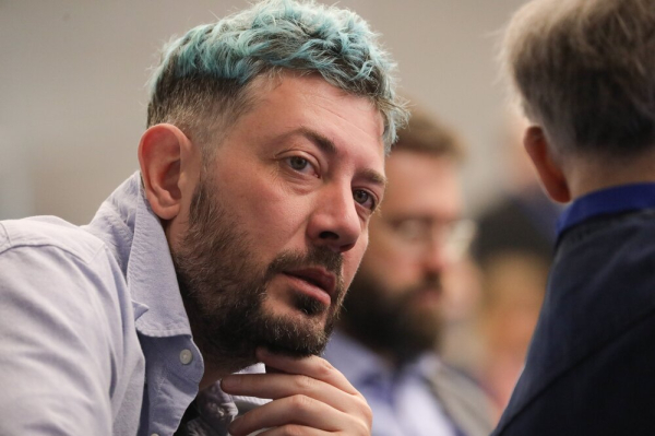 Блогер Лебедев упрекнул Россию в секретности на фоне открытости США