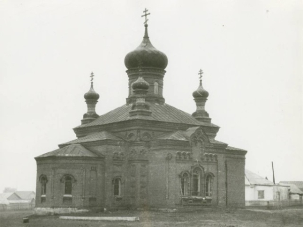 Гурьевская церковь в Лаишевском районе Татарстана станет объектом культурного наследия