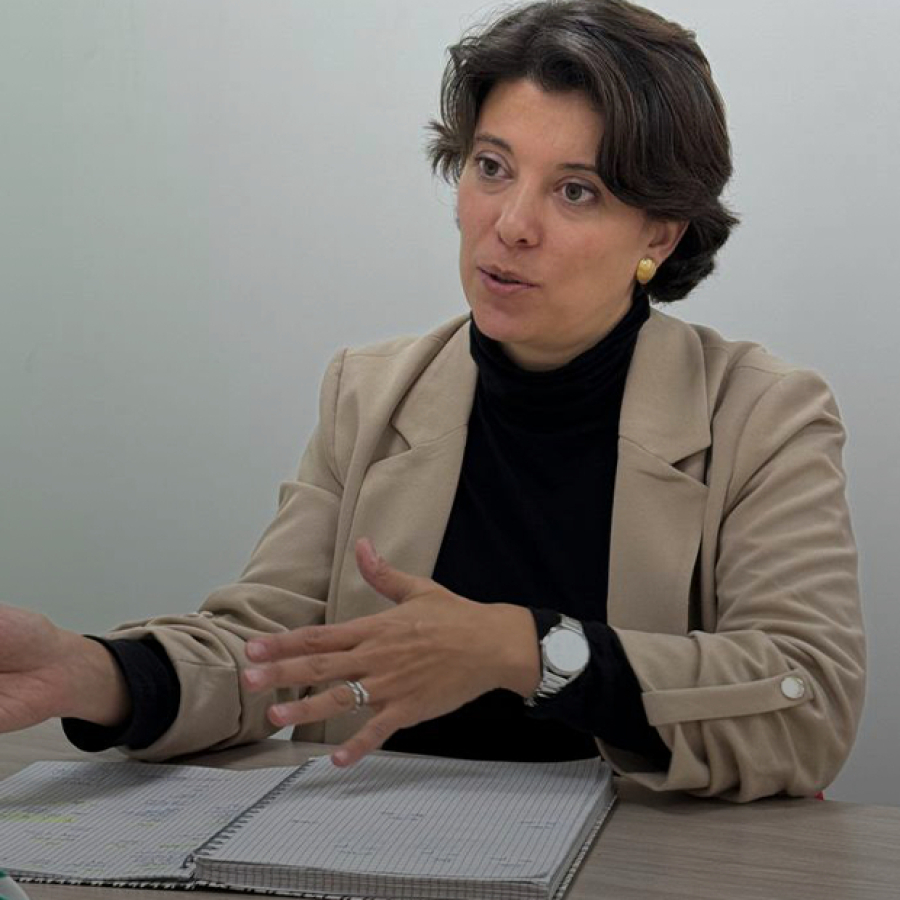 «Развивая женщин, мы развиваем общество»