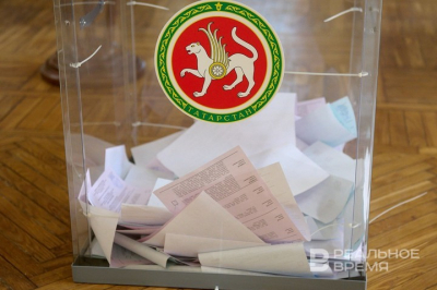 В Татарстане назначили дополнительные выборы депутата Госсовета после освобождения мандата Зиганшина