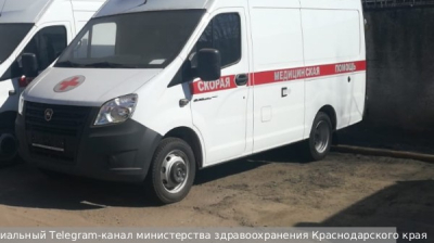 Украинские войска обстреляли Новую Каховку и повредили газопровод