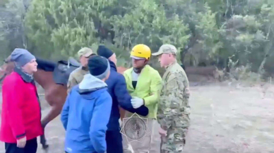 В горах Туркестанской области нашли пропавших туристов: один погиб