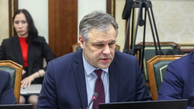 Мирошник: Киеву нужны деньги, а не мир