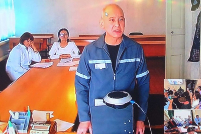 Кто такой Мухтар Джакишев?