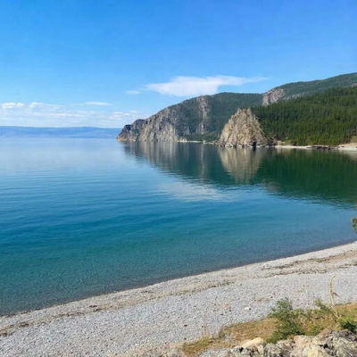 Загрязнение Селенги заметили в Монголии. Будет ли толк?