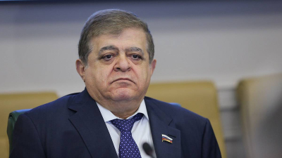Сенатор Джабаров назвал президента Чехии потерявшим разум