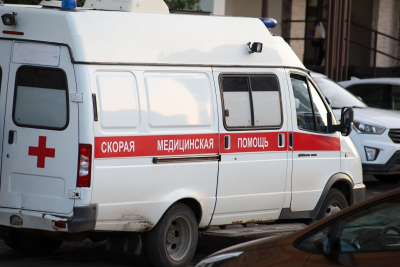 Многодетную мать, которая спала с мумией тела мужа четыре года, отправили в психбольницу