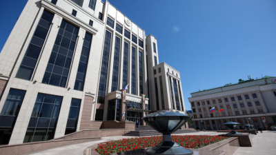 Госдума приняла закон о реформе системы надзора за органами местного самоуправления 25/03/2026 &ndash;