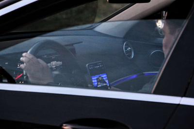 Аварии можно предупредить