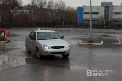 С 1 марта 2026 года изменятся программы обучения водителей