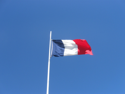 Le Monde: Моряк нечаянно раскрыл координаты авианосца &laquo;Шарль де Голль&raquo;