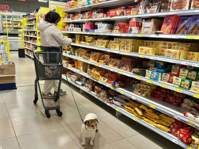 Потребительская корзина в Татарстане подорожала до 23,2 тысячи рублей