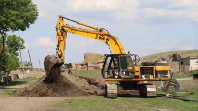 Область Абай планирует достичь 100% обеспечения населения чистой водой