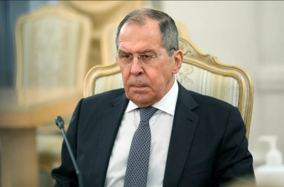 Послы Германии, Франции и Британии прибыли в МИД РФ на переговоры