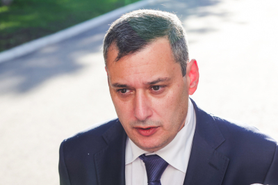 Хинштейн рассказал о подлом ударе ВСУ по курскому селу