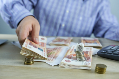 Бизнесменам предложили купить два коммерческих помещения в Москве