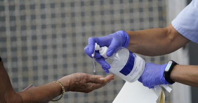 ЕС запретит антисептики: этанол могут признать опасным для здоровья