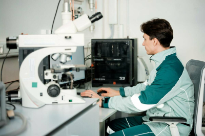 Научный центр СИБУРа внедрил ИИ для анализа экспериментальных данных