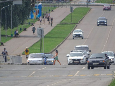 В Татарстане в 2026 году чаще угоняли отечественные автомобили