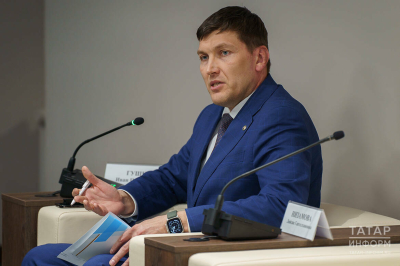 Старый аэропорт и дом Ушковой: что ждет знаковые объекты Казани