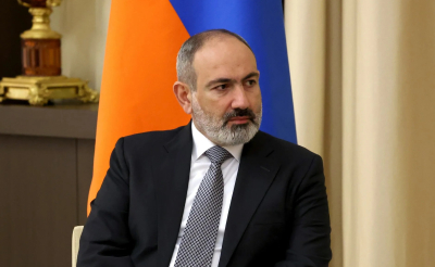 Песков заявил, что сроки визита Пашиняна в Россию пока не согласованы