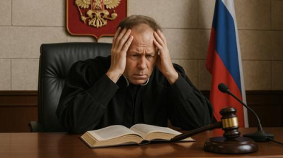 Судья &laquo;прописал&raquo; врачам строгий режим