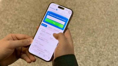 Казахстанцы смогут отслеживать движение поездов онлайн