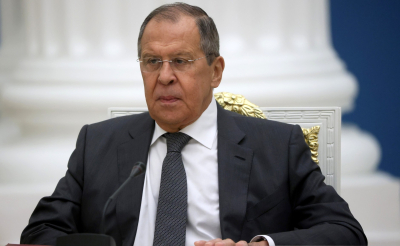 Лавров: Соединенные Штаты загоняют ЕС в глубокий энергокризис