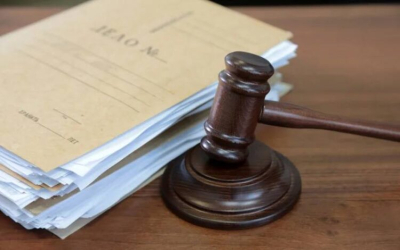 В Заинске водителя погрузчика осудят за наезд на рабочего